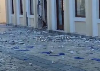 Dy shpërthime njëri pas tjetrit në Shkodër/ Gazetari zbardh “prapaskenat”: E njëjta dorë…