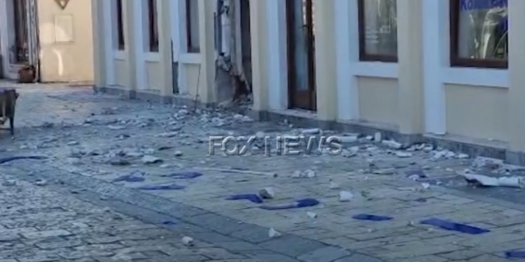 Dy shpërthime njëri pas tjetrit në Shkodër/ Gazetari zbardh “prapaskenat”: E njëjta dorë…