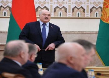 “Do të goditet ekonomia”/ BE miraton sanksione të reja ndaj Bjellorusisë