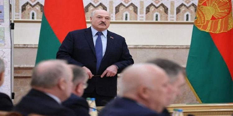 “Do të goditet ekonomia”/ BE miraton sanksione të reja ndaj Bjellorusisë