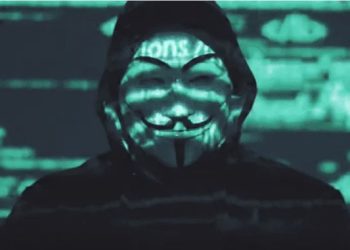 ‘Bomba’ e Anonymous: Kemi hakuar Bankën Qendrore Ruse, publikojmë 35 mijë dosje sekrete brenda 48 orëve