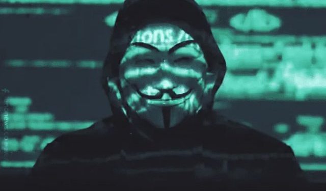 ‘Bomba’ e Anonymous: Kemi hakuar Bankën Qendrore Ruse, publikojmë 35 mijë dosje sekrete brenda 48 orëve