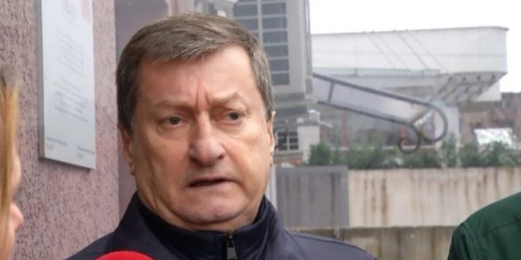 Ekskluzive/ Zgjedhjet për Dhomën e Avokatisë Tiranë, dorëhiqet Fatmir Brraka