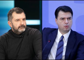 Bushati vë bast: Nëse njëri nga kandidatët e Bashës del i dyti, nuk shkel më në emision!