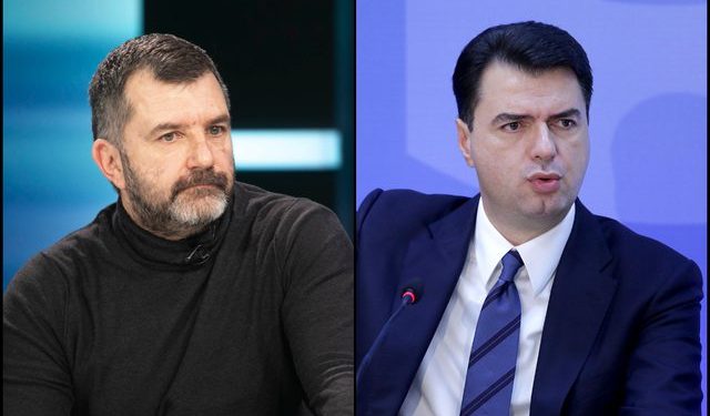 Bushati vë bast: Nëse njëri nga kandidatët e Bashës del i dyti, nuk shkel më në emision!