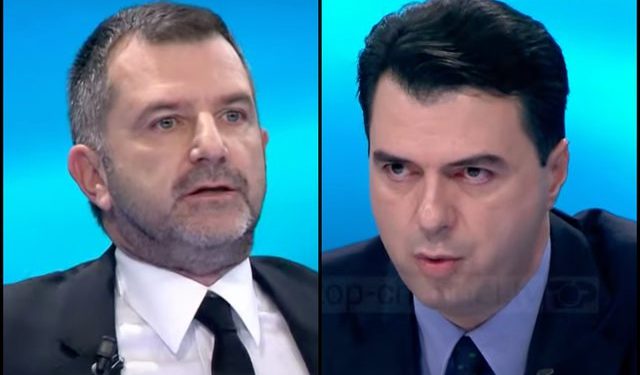 A është dorëheqja e Bashës një lojë?- Andi Bushati zbulon skenarin se çfarë po ndodh