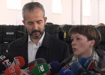 Testohet identifikimi dhe votimi elektronik. Nga kjo bashki rezultati do të dalë menjëherë, për 5 të tjerat…