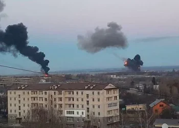 Alarm për një katastrofë, Ukraina: Tanket ruse kanë hyrë pranë centralit më të madh bërthamor të Europës