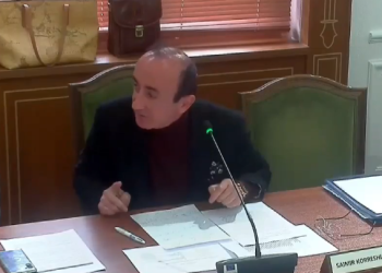 ‘E dini ju ministre sa është çmimi i vajit?’, debat me tone të forta në Komision, Dash Sula ‘shantazhon’ Ibrahimajn