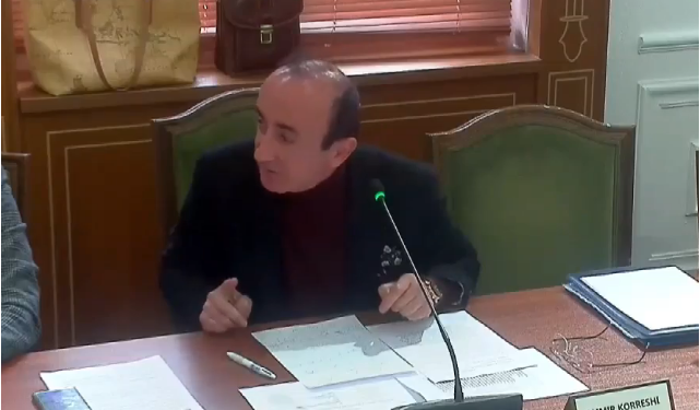 ‘E dini ju ministre sa është çmimi i vajit?’, debat me tone të forta në Komision, Dash Sula ‘shantazhon’ Ibrahimajn