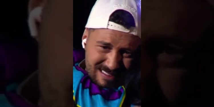 FOTO/ Donaldi dhuron 7 udhëtime për çifte, por komenti i mamasë është epik