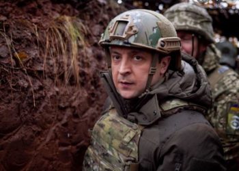 Pakti me Rusinë, zbulohet vendi europian që do të ruajë Ukrainën nëse Moska e pushton sërish