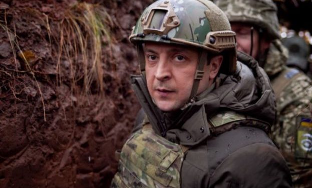 Pakti me Rusinë, zbulohet vendi europian që do të ruajë Ukrainën nëse Moska e pushton sërish