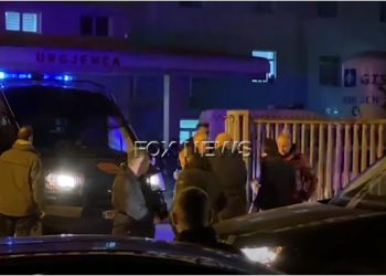 Si i shpëtoi Talo Çela dje atentatit dhe prangave/ Gëzimi i Tonin Vocajt për arrestimin e Dumanit