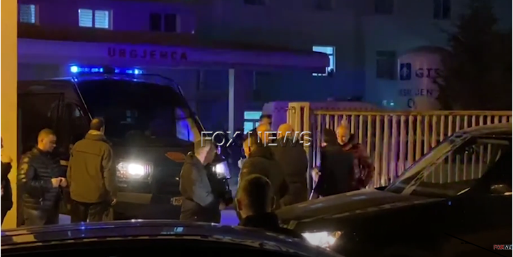 Si i shpëtoi Talo Çela dje atentatit dhe prangave/ Gëzimi i Tonin Vocajt për arrestimin e Dumanit