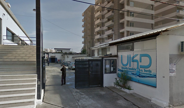 Nesër, Durrësi do të ketë probleme me furnizimin me ujë, njoftimin e jep UKD