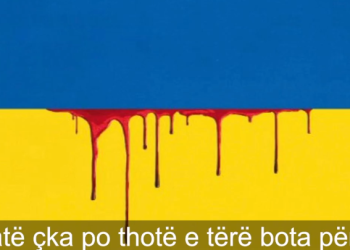 E FUNDIT/ “Po bëjmë gjithçka mundemi me përmasën tonë të vogël”, Rama publikon telefonatën me Zelensky-n