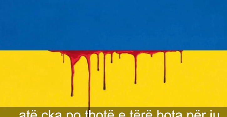 E FUNDIT/ “Po bëjmë gjithçka mundemi me përmasën tonë të vogël”, Rama publikon telefonatën me Zelensky-n