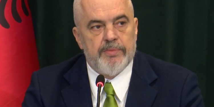 Rama parashikon ‘skenar të zi’: Po zgjati mbi 3 muaj kjo situatë…