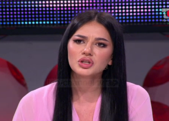 Me biondeve dhe bruneve sërish! Mevlani kujton Ledianën dhe Antonelën, acarohet Efi: Boll më!