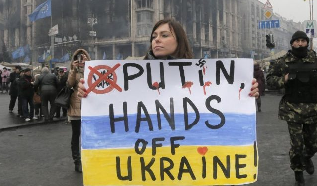 “Çmimet në qiell dhe rritje e inflacionit”/ Kriza Rusi-Ukrainë po zëvendëson pandeminë! Ja si do të ‘katandiset’ ekonomia globale