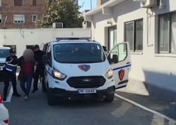 LAJM I FUNDIT/ Përdh*nohet e mitura në Elbasan