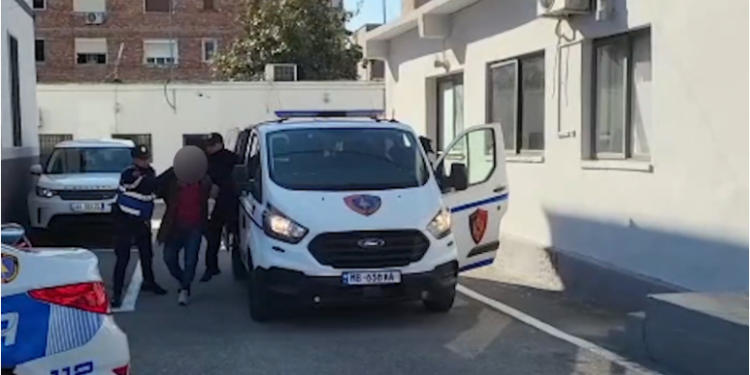 LAJM I FUNDIT/ Përdh*nohet e mitura në Elbasan