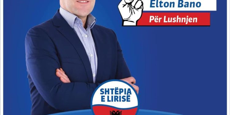 Elton BANO fiton Lushnjen. Parashikohet rezulatat spektakolar, Taulant Balla lidh kokën me peshqir