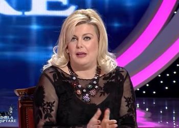 FOTO/ Eni Çobani përfshihet në një skandal të madh