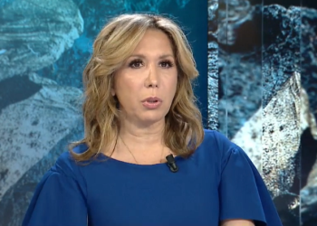 EMRI/ Deputetja e Lulit trembet përballjes me Evi Kokalarin/ Refuzon të shkojë në emision