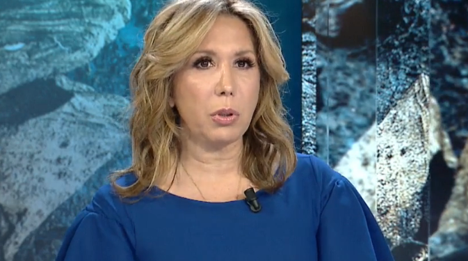 EMRI/ Deputetja e Lulit trembet përballjes me Evi Kokalarin/ Refuzon të shkojë në emision