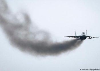 FOTO/ A ekziston vërtet “Fantazma e Kievit” që rrëzoi gjashtë avionë rus? Analiza e fakteve