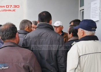 Fermerët “biznesmenë”, dhjetëra dokumente, sorollatje dhe “lotari” për të përfituar naftë falas!