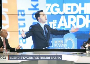 Po ndodh tani. Blendi Fevziu shpërthen ndaj ambasadores Yuri Kim