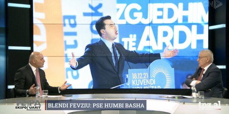 Po ndodh tani. Blendi Fevziu shpërthen ndaj ambasadores Yuri Kim