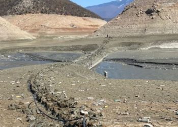 Fierza drejt tharjes, eksperti: Erdhi si pasojë e keq menaxhimit nga qeveria