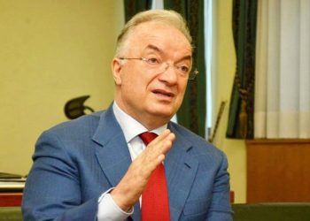 Xhavit Haliti: Serbia po përgatit skenarë për ta sulmuar Veriun e Kosovës