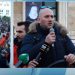 VIDEO/ “Kur i ke njerëzit në shesh, nga cila anë do…”/ Florjan Binaj: Protestojmë që patronazhistët mos të hanë m**