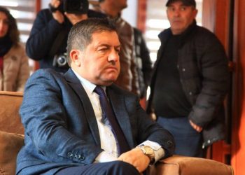 Kryetari i Bashës drejtë burgut/ Gjykata e Lartë kthen dosjen e Shëngjinit