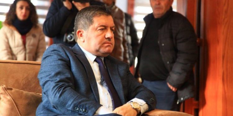 Kryetari i Bashës drejtë burgut/ Gjykata e Lartë kthen dosjen e Shëngjinit