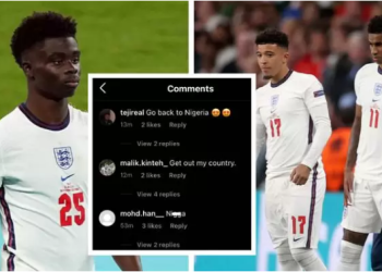 Ndodh për herë të parë/ Fyerjet raciste ndaj futbollistit anglez, prokuroria merr vendimin për tifozin 19 vjeçar