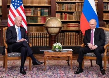 Biden zbulon “sekretin” e Putin: Rusia të hiqet nga G-20, Ukraina vendos vetë mbi rrugët e armëpushimit