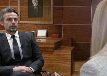 I mbaroi mandati, Këshilli i Lartë i Prokurorisë zëvendëson Gent Ibrahimin, emrat që duan postin e kryetarit