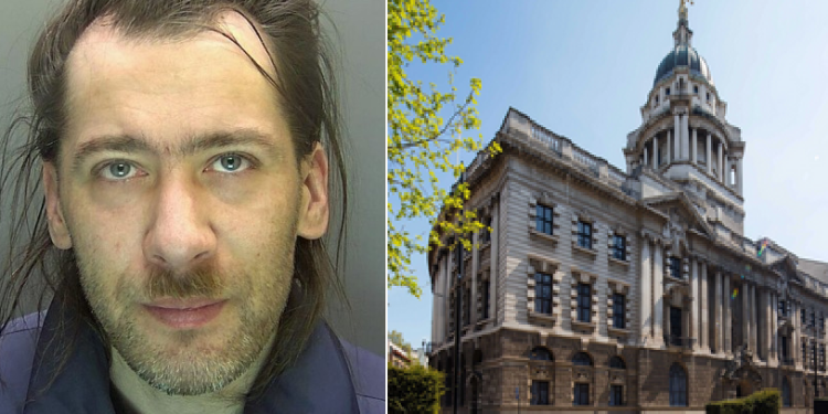 Britania burgos ‘neo-nazistin’ për fletushkat ku fajëson herbrejtë për “mashtrimin e Covid”