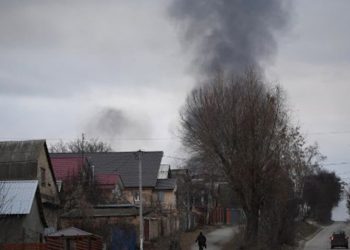 E FUNDIT/ Forcat ruse vrasin kreun e bashkisë Gostomel