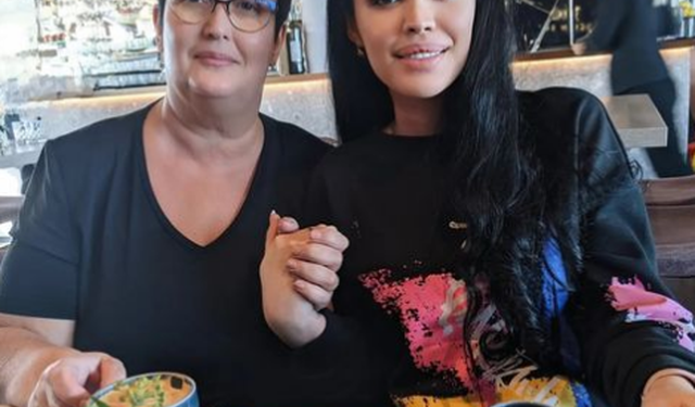 FOTO/ “Gëzuar 8 Marsin”/ Personazhet e njohur bëjnë dedikimet më të bukura në ditën e gruas