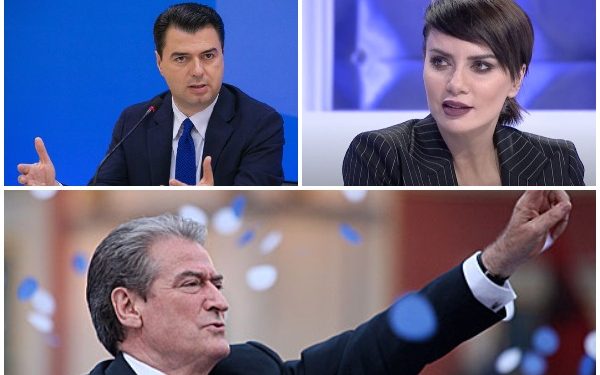 Grida Duma i bën Lulzim Bashës atë që nuk pritej