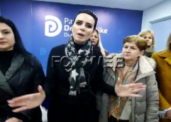 E FUNDIT/ Duma sulmon ashpër Bashën: Prej 24 orësh është frikësuar shumë, Lulzim pas hirit…