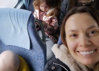 Historia prekëse e 4-vjeçares ukrainase të sëmurë me leuçemi, shpëton nga “kthetrat” e rusëve