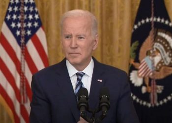 Presidentit Biden i ndalohet hyrja në Rusi